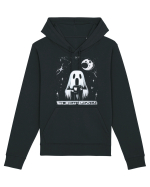 The Coffee Lovers Hanorac Unisex Drummer