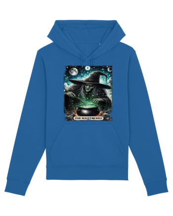 The Masterchef Royal Blue