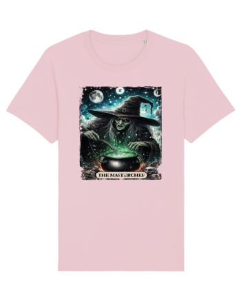 The Masterchef Cotton Pink