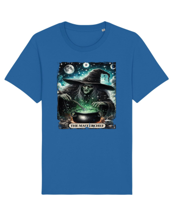 The Masterchef Royal Blue