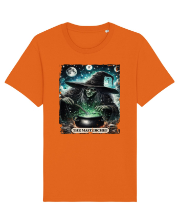 The Masterchef Bright Orange