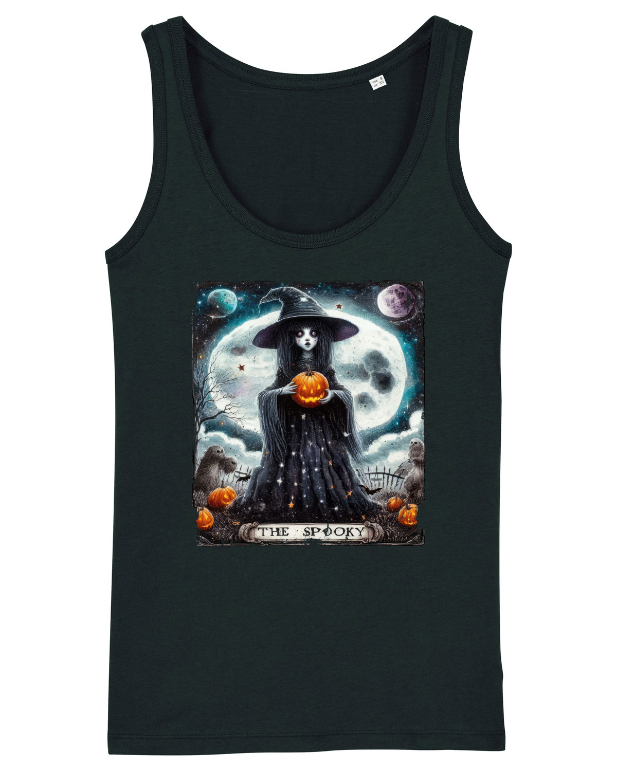 Maiou Damă Dreamer Black