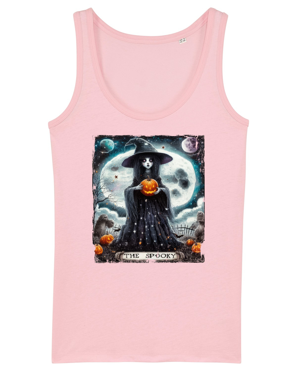 Maiou Damă Dreamer Cotton Pink