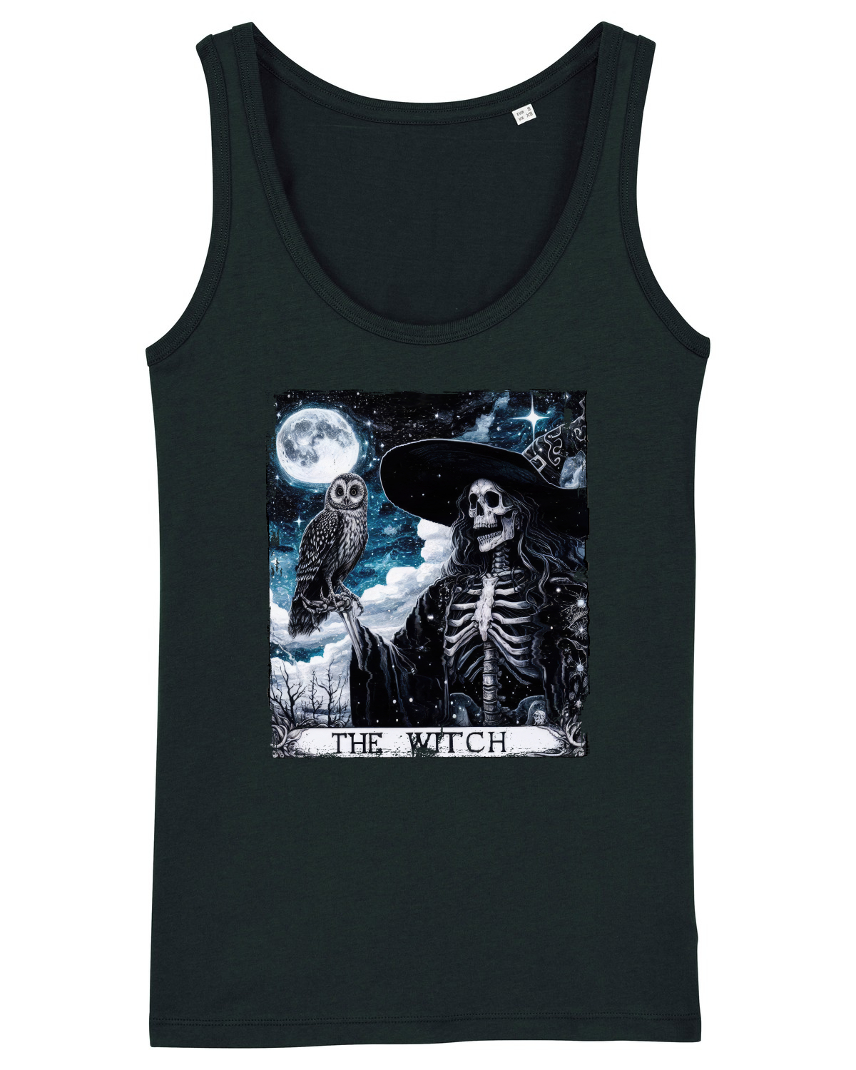 Maiou Damă Dreamer Black