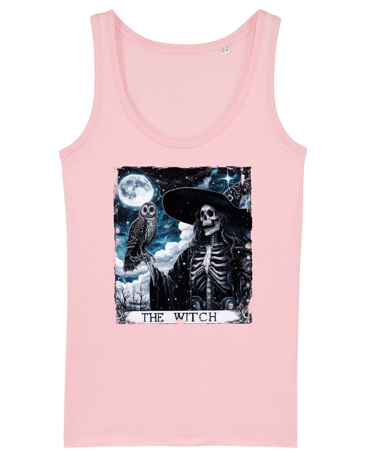 Maiou Damă Dreamer Cotton Pink