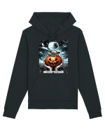 Trick Or Treat Hanorac Unisex Drummer