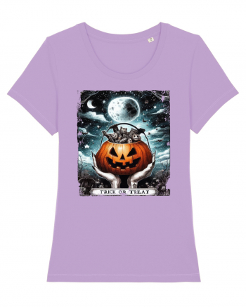 Trick Or Treat Lavender Dawn