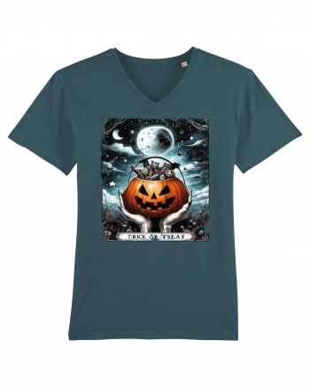 Trick Or Treat Stargazer