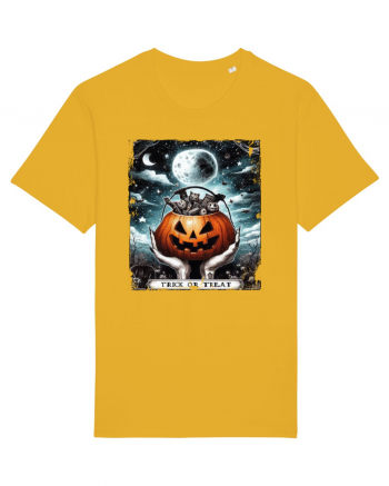 Trick Or Treat Spectra Yellow