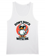 Don't Duck With Me Maiou Bărbat Runs