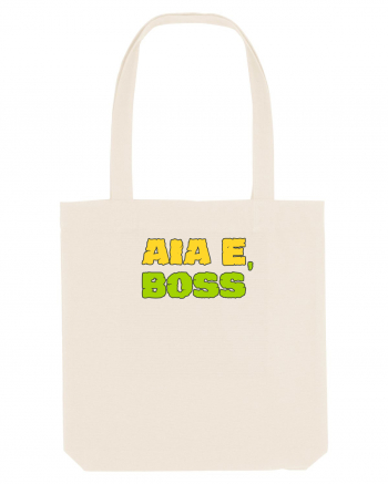 AIA E, BOSS! 3 Natural