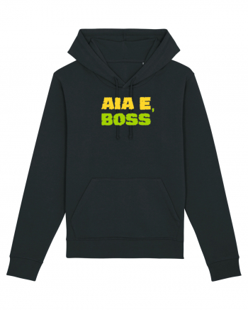 AIA E, BOSS! 3 Black