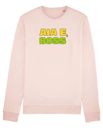 AIA E, BOSS! 3 Candy Pink