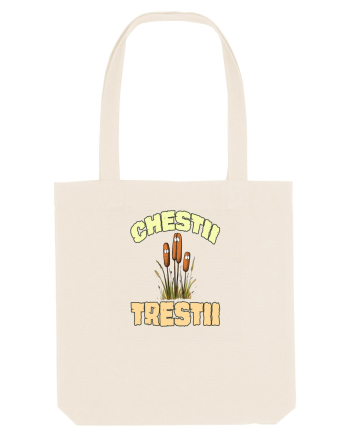 CHESTII TRESTII Natural