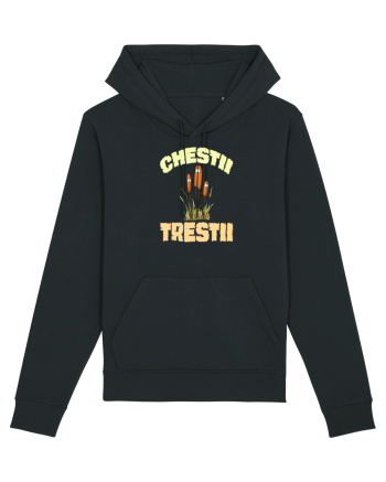 CHESTII TRESTII Black