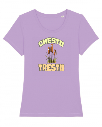 CHESTII TRESTII Lavender Dawn