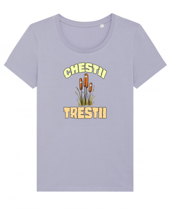 CHESTII TRESTII Lavender