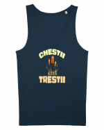 CHESTII TRESTII Maiou Bărbat Runs