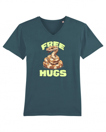 FREE HUGS - BOA CONSTRICTOR Stargazer