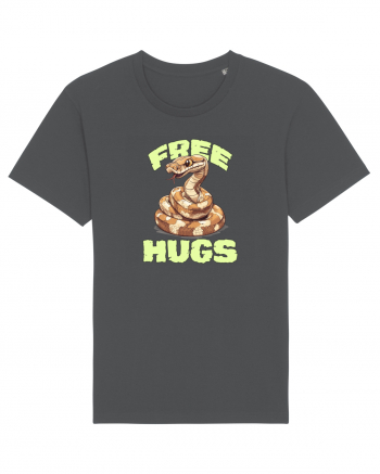 FREE HUGS - BOA CONSTRICTOR Anthracite