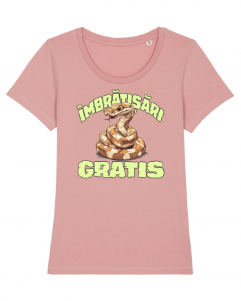 IMBRATISARI GRATIS - BOA CONSTRICTOR Canyon Pink