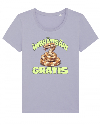 IMBRATISARI GRATIS - BOA CONSTRICTOR Lavender