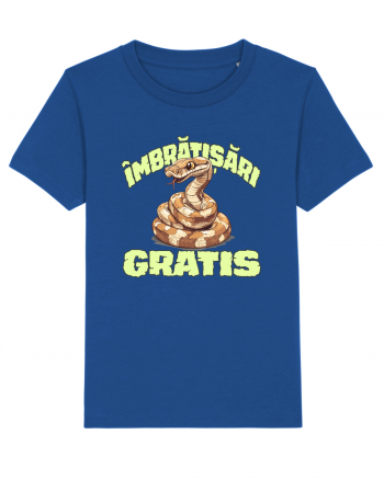 IMBRATISARI GRATIS - BOA CONSTRICTOR Majorelle Blue