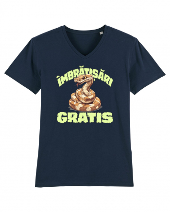 IMBRATISARI GRATIS - BOA CONSTRICTOR French Navy