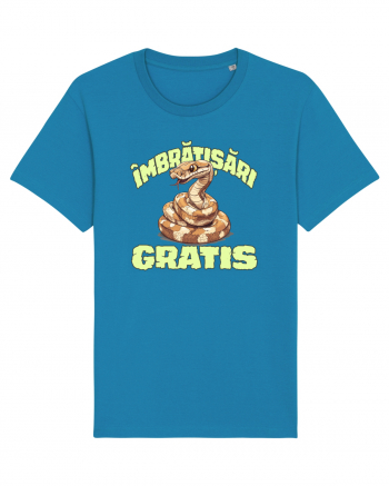 IMBRATISARI GRATIS - BOA CONSTRICTOR Azur