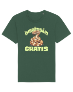 IMBRATISARI GRATIS - BOA CONSTRICTOR Tricou mânecă scurtă Unisex Rocker