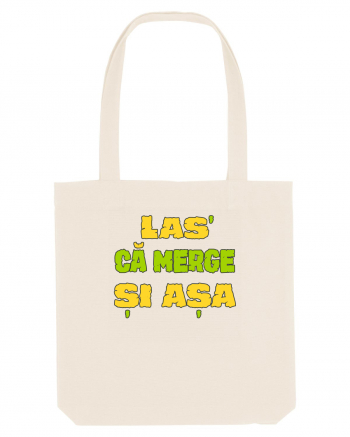 LAS` CA MERGE SI ASA Natural