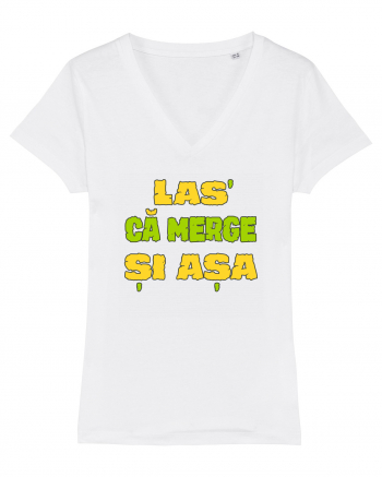 LAS` CA MERGE SI ASA White