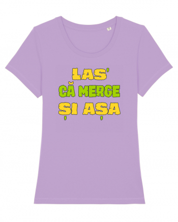 LAS` CA MERGE SI ASA Lavender Dawn