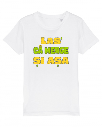 LAS` CA MERGE SI ASA White