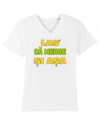 LAS` CA MERGE SI ASA White