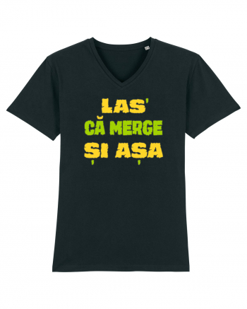 LAS` CA MERGE SI ASA Black