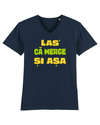 LAS` CA MERGE SI ASA French Navy