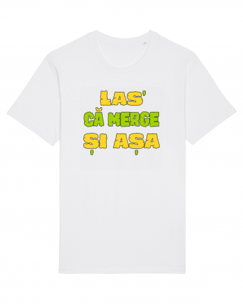 LAS` CA MERGE SI ASA White