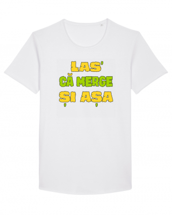 LAS` CA MERGE SI ASA White