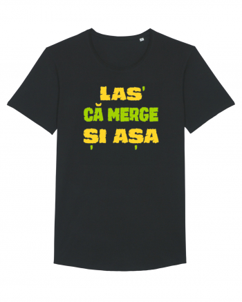 LAS` CA MERGE SI ASA Black