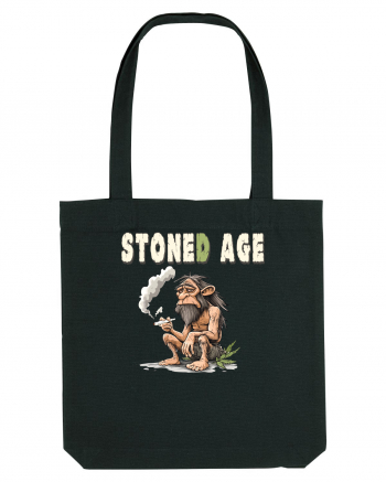 STONEd AGE ;) Black