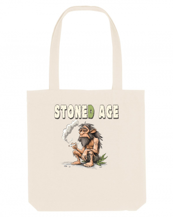 STONEd AGE ;) Natural