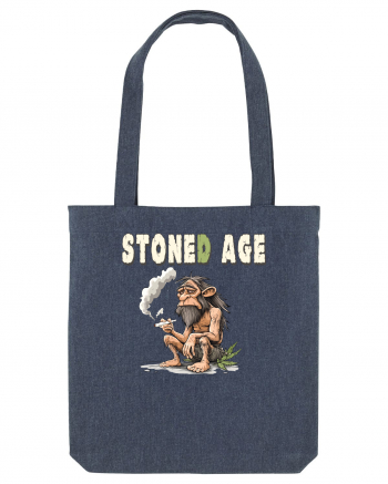 STONEd AGE ;) Midnight Blue