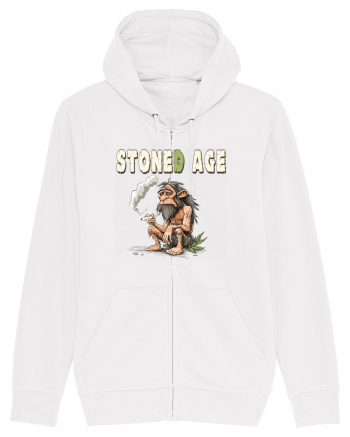 STONEd AGE ;) White