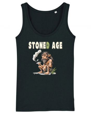 STONEd AGE ;) Black