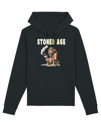 STONEd AGE ;) Black