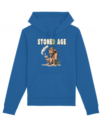 STONEd AGE ;) Royal Blue