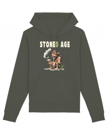 STONEd AGE ;) Khaki