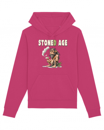 STONEd AGE ;) Raspberry