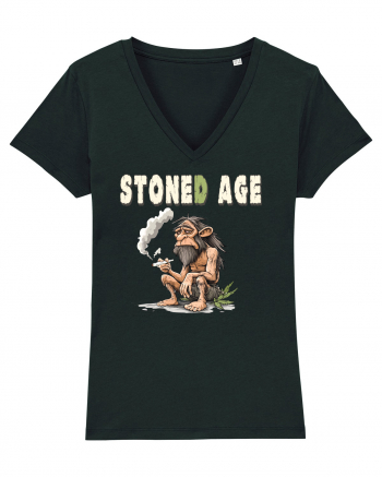 STONEd AGE ;) Black